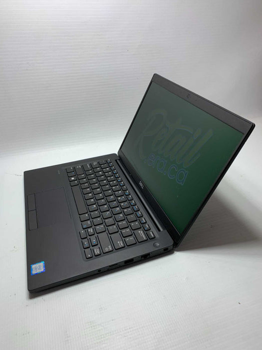 13\\" DELL Latitude 7380 with i5-7200U CPU 8GB RAM & 256GB NVMe Storage  -