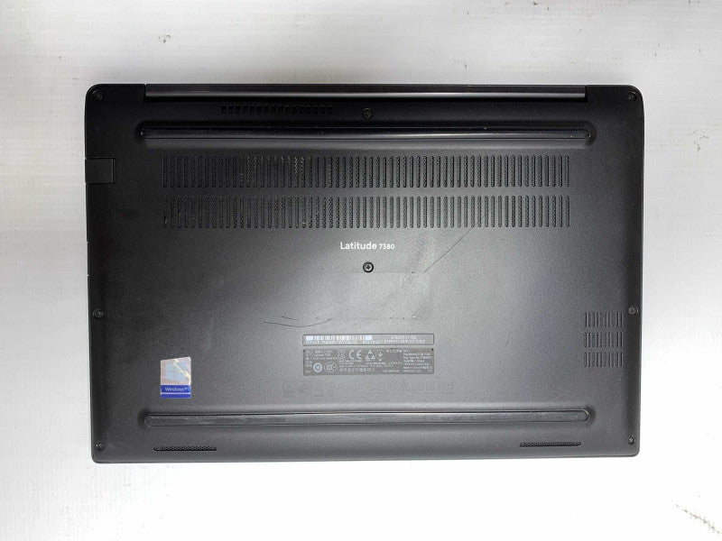 13\\" DELL Latitude 7380 with i5-7200U CPU 8GB RAM & 256GB NVMe Storage  -