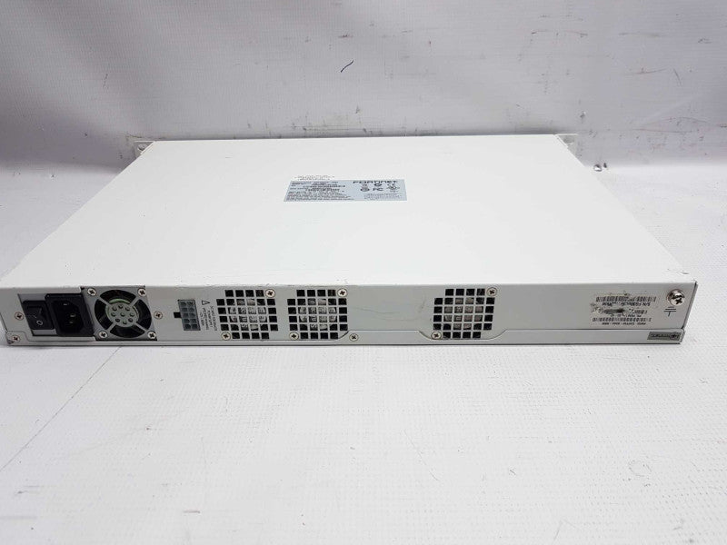 Fortinet Fortigate 300C FG-300C 10x 1GbE RJ45 Ports Firewall Security Applianc #