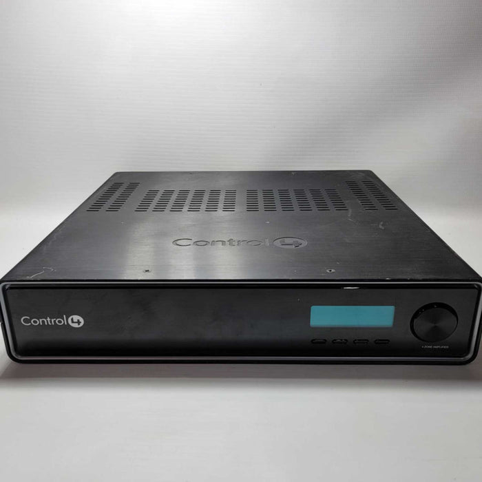 Control4 C4-8AMP1-B 4-Zone 8 Channel Matrix Amplifier Distributed Audio