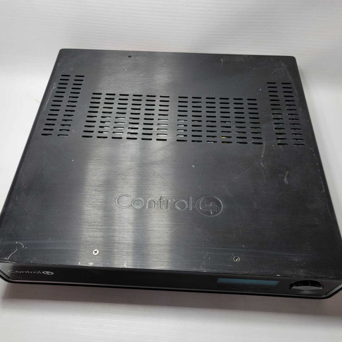 Control4 C4-8AMP1-B 4-Zone 8 Channel Matrix Amplifier Distributed Audio