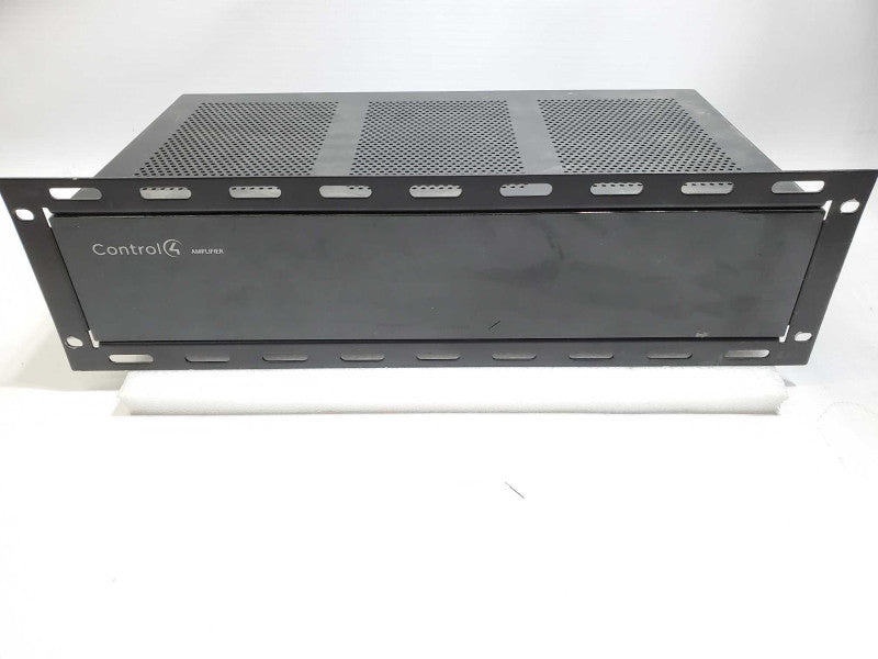 Control4 8 Zone Power Amplifier C4-AMP108 With Rack Mount Amp