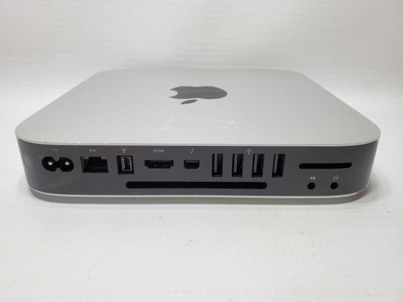 Mac Mini 2011 A1347 [Core i5-2415M @ 2.3GHz - 4GB Ram - 500GB HDD - READ] (