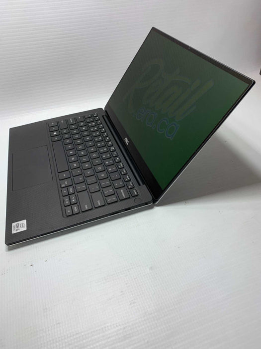 TouchScreen DELL XPS 13 7390 with i5-10210U CPU 8GB RAM & 256GB NVME Storage  -