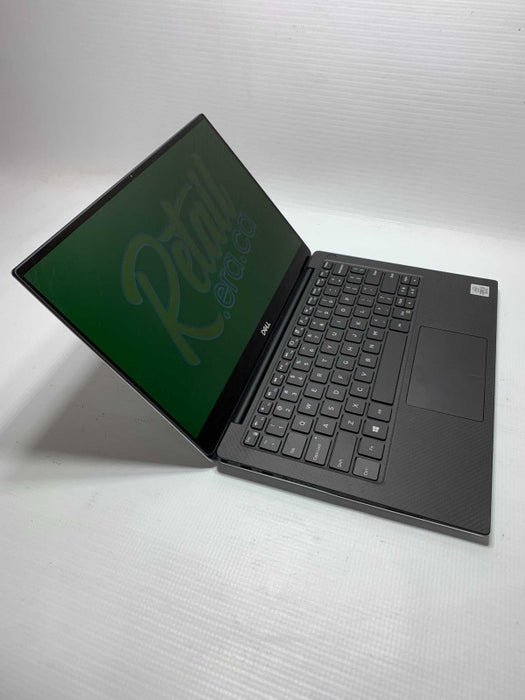 TouchScreen DELL XPS 13 7390 with i5-10210U CPU 8GB RAM & 256GB NVME Storage  -
