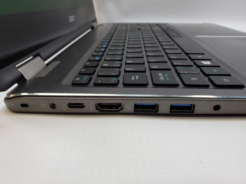 Acer Aspire R15 [Core i5-6200U @ 2.3GHz - 12GB Ram - 180GB SSD - Touchscreen] (