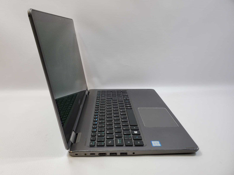 Acer Aspire R15 [Core i5-6200U @ 2.3GHz - 12GB Ram - 180GB SSD - Touchscreen] (