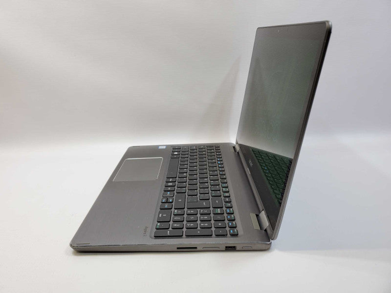 Acer Aspire R15 [Core i5-6200U @ 2.3GHz - 12GB Ram - 180GB SSD - Touchscreen] (