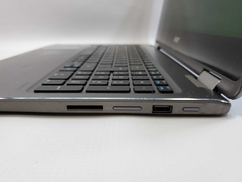 Acer Aspire R15 [Core i5-6200U @ 2.3GHz - 12GB Ram - 180GB SSD - Touchscreen] (