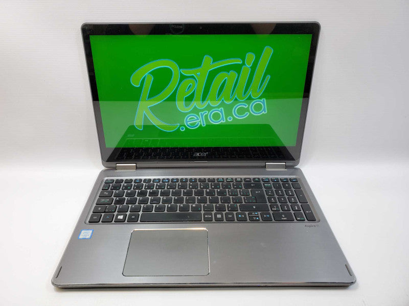 Acer Aspire R15 [Core i5-6200U @ 2.3GHz - 12GB Ram - 180GB SSD - Touchscreen] (