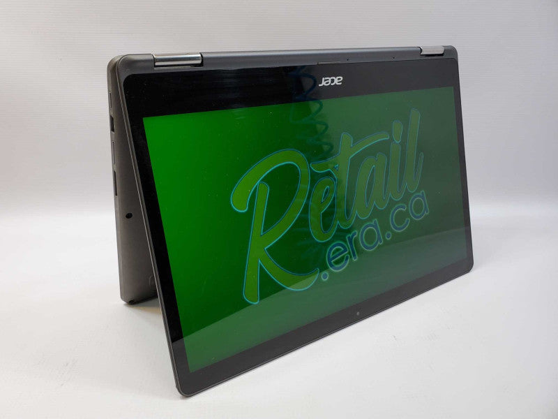 Acer Aspire R15 [Core i5-6200U @ 2.3GHz - 12GB Ram - 180GB SSD - Touchscreen] (