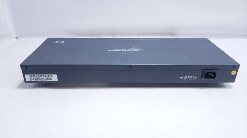 HP ProCurve Switch 1800-24G J9028B 24-Port Gigabit Ethernet Switch [