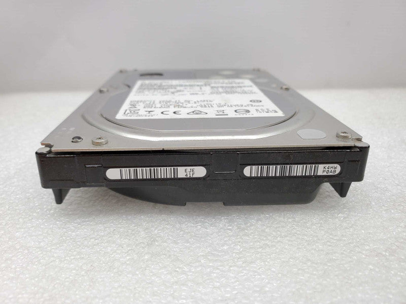 Hard Drive 4TB - 7.2K - SAS 3.5\\" - HUS726040ALS21 (
