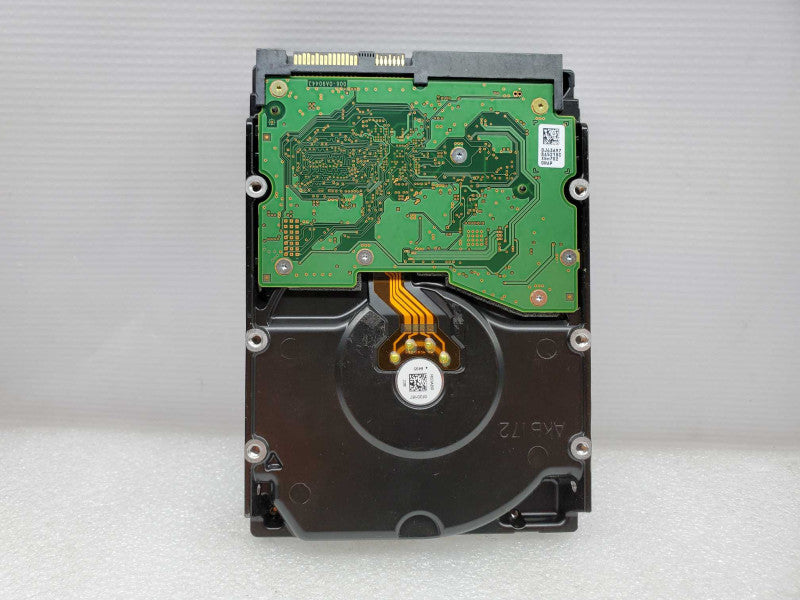 Hard Drive 4TB - 7.2K - SAS 3.5\\" - HUS726040ALS21 (