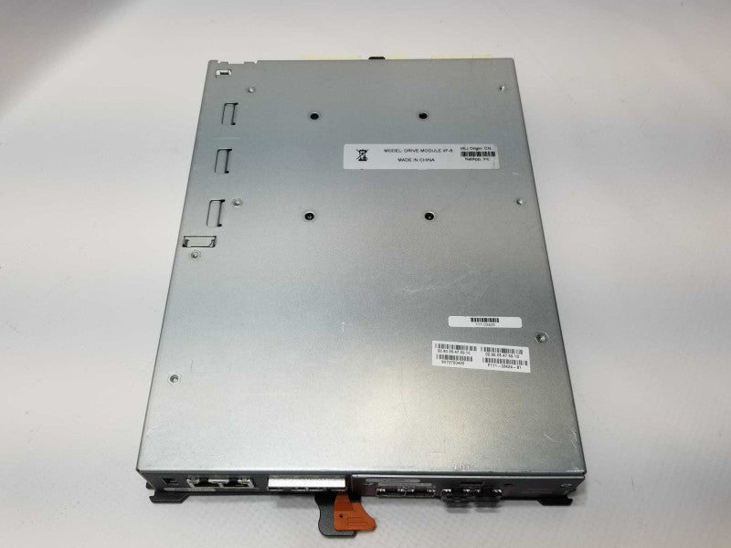 Netapp Drive Module I/F-6 P111-03424-B1 Controller Module _