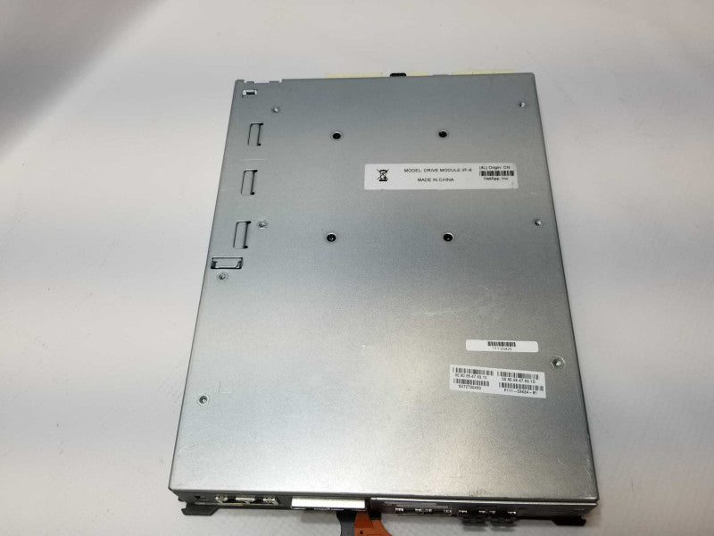 Netapp Drive Module I/F-6 P111-03424-B1 Controller Module _