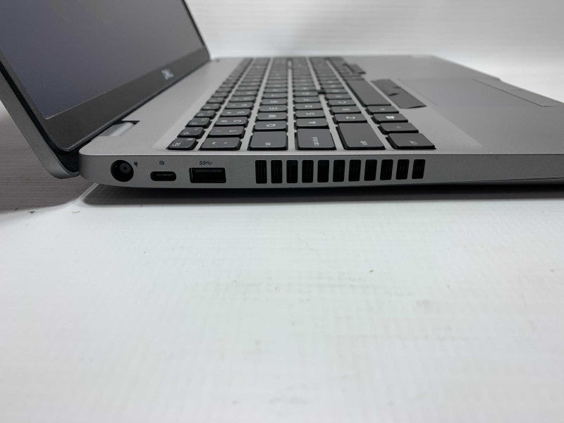 DELL Latitude 5510 with i5-10210U CPU 16GB RAM & 256GB NVME Storage  -
