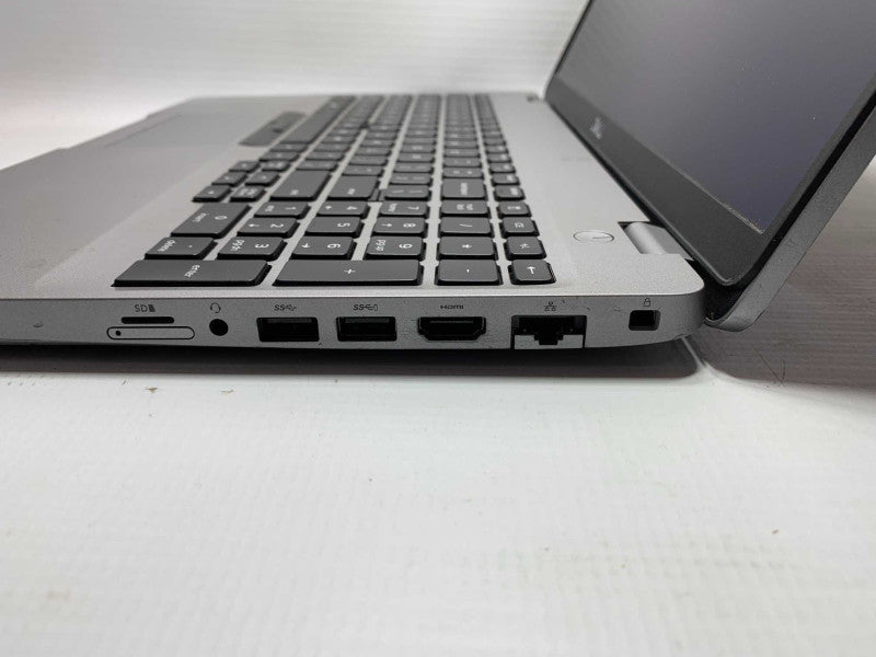 DELL Latitude 5510 with i5-10210U CPU 16GB RAM & 256GB NVME Storage  -