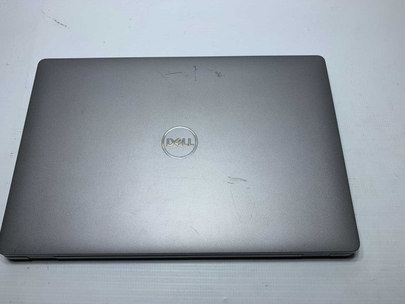 DELL Latitude 5510 with i5-10210U CPU 16GB RAM & 256GB NVME Storage  -