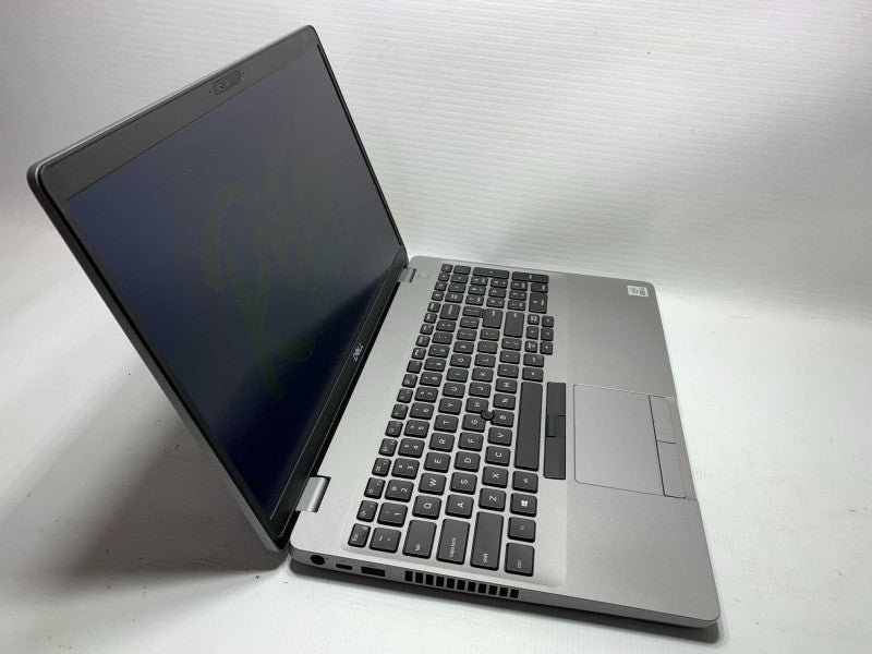 DELL Latitude 5510 with i5-10210U CPU 16GB RAM & 256GB NVME Storage  -