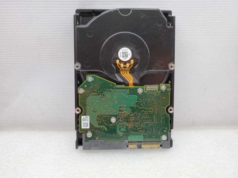 Hard Drive 3TB - 7.2K - SAS 3.5\\" - HUS723030ALS640 (