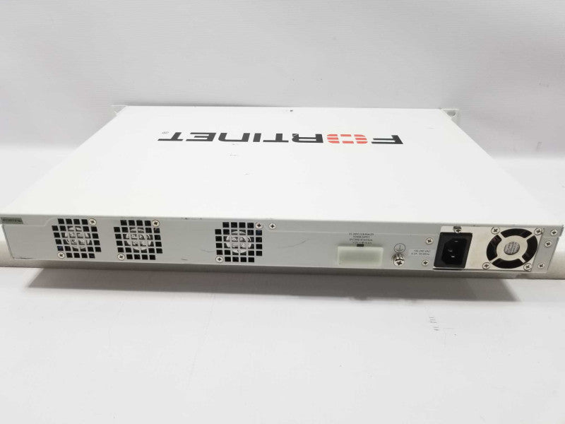 Fortinet Fortigate FG-300D Firewall Appliance, READ* ~