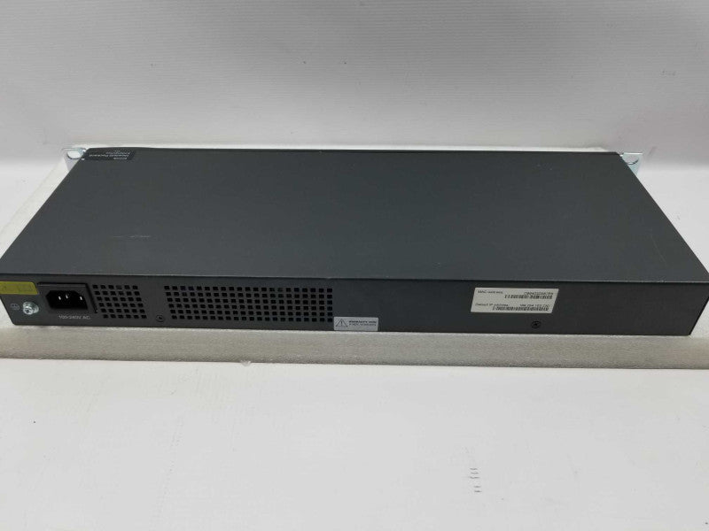 HP JG913A HPE 1620-24G 24 Port Managed Gig Switch ~