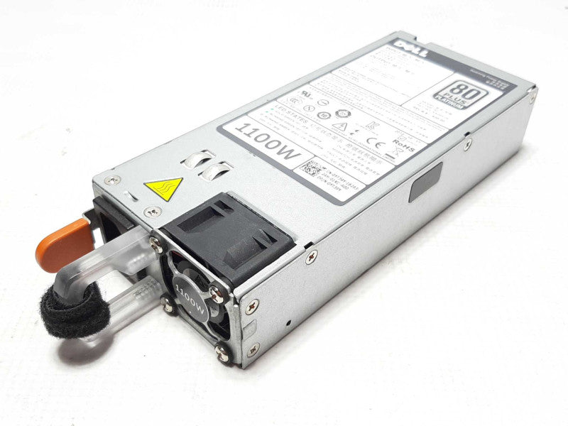 Dell 1100W Switching power Supply N-0YT39Y 100-240V/12A-6.5A +
