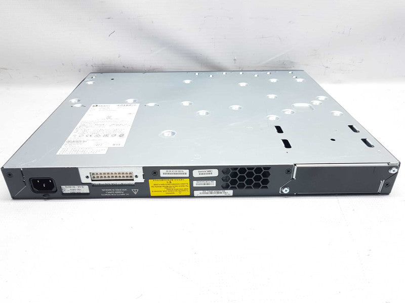Cisco Catalyst 2960-X Series WS-C2960X-24PS-L 24-Port Gigabit Ethernet PoE #