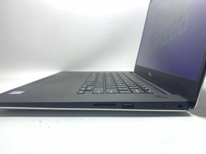 DELL Precision 5540 with i7-9850H CPU 32GB RAM & 512GB NVME Storage  -