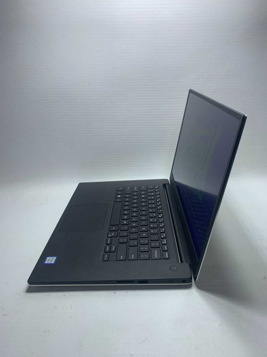 DELL Precision 5540 with i7-9850H CPU 32GB RAM & 512GB NVME Storage  -