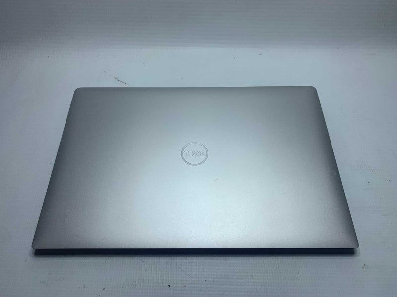 DELL Precision 5540 with i7-9850H CPU 32GB RAM & 512GB NVME Storage  -