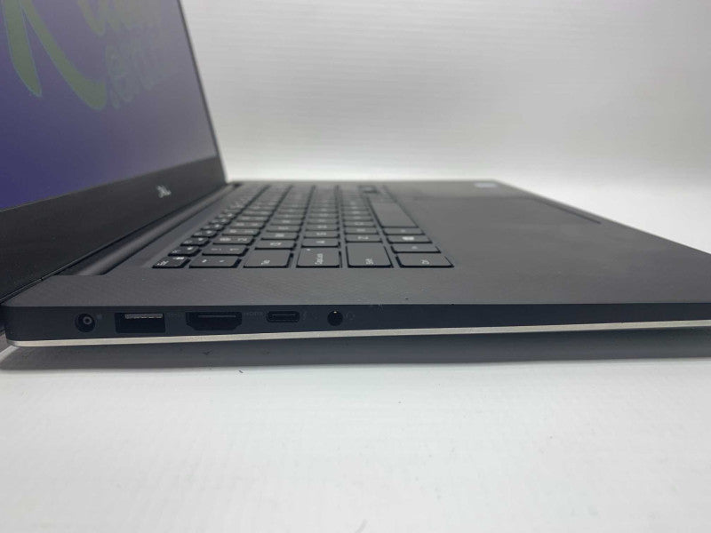 DELL Precision 5540 with i7-9850H CPU 32GB RAM & 512GB NVME Storage  -