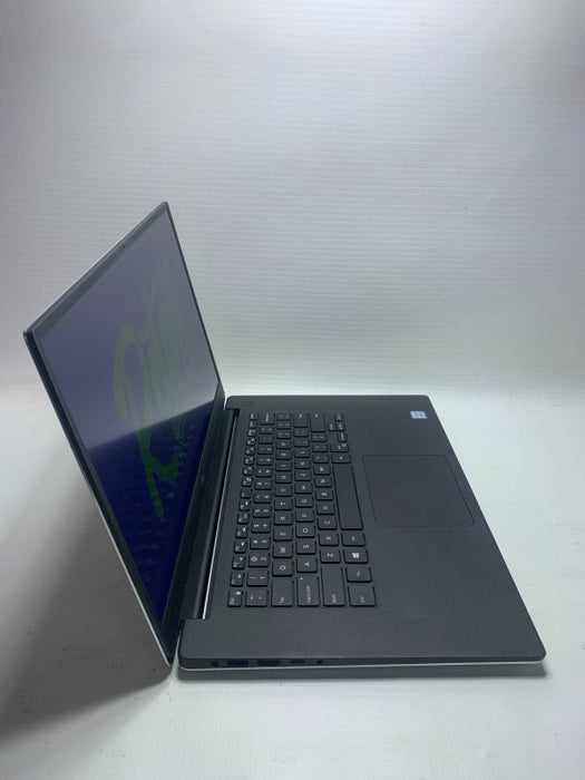 DELL Precision 5540 with i7-9850H CPU 32GB RAM & 512GB NVME Storage  -