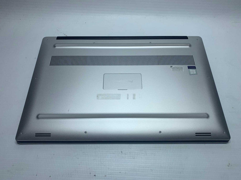 DELL Precision 5540 with i7-9850H CPU 32GB RAM & 512GB NVME Storage  -