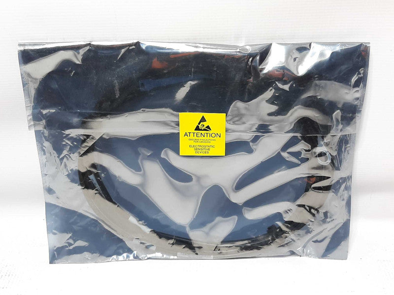 Dell EMC Molex 038-003-810 2m Mini-HDX4 to Mini-SASX4 Cable - Sealed +