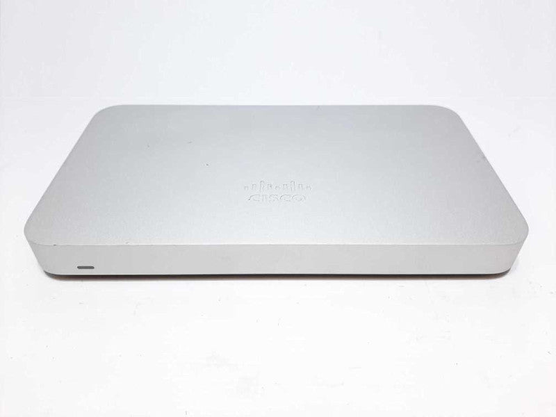 Cisco Meraki MX68 Cloud Managed Firewall - CLAIMED ~
