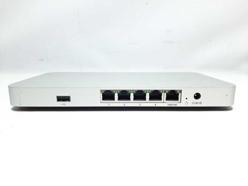 Cisco Meraki MX68 Cloud Managed Firewall - CLAIMED ~