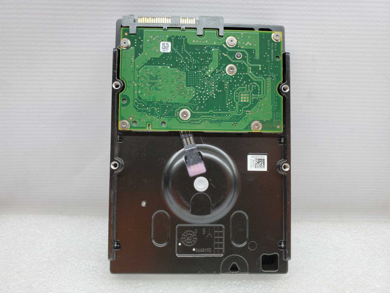 Hard Drive 2TB - 7.2K - SAS 3.5\\" - ST32000444SS (