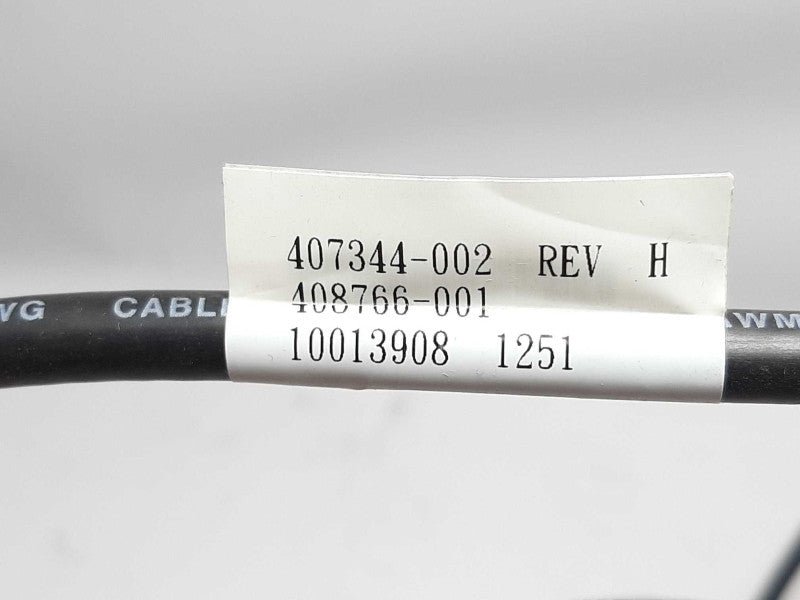 HP External mini-SAS Cable 1m (3ft) 407344-002 +