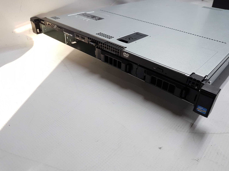 Dell Poweredge R420 2x Xeon E5-2407 V2 @ 2.40ghz / 32gb ram / H310  Mini