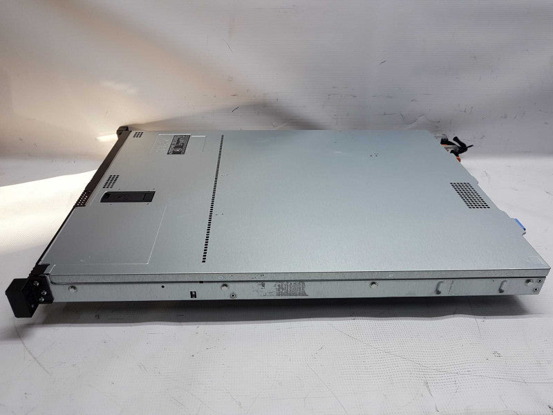 Dell Poweredge R420 2x Xeon E5-2407 V2 @ 2.40ghz / 32gb ram / H310  Mini