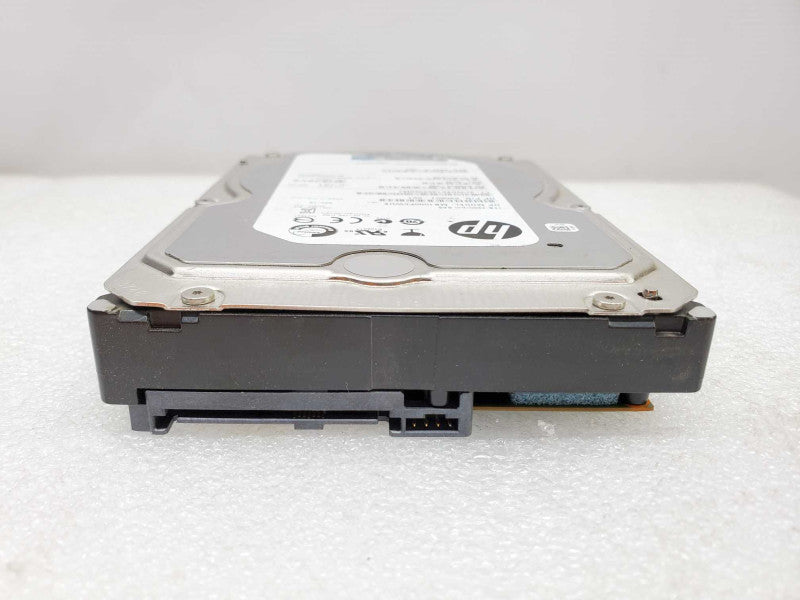 Hard Drive 1TB - 7.2K - SAS 3.5\\" - ST1000NM0023 (
