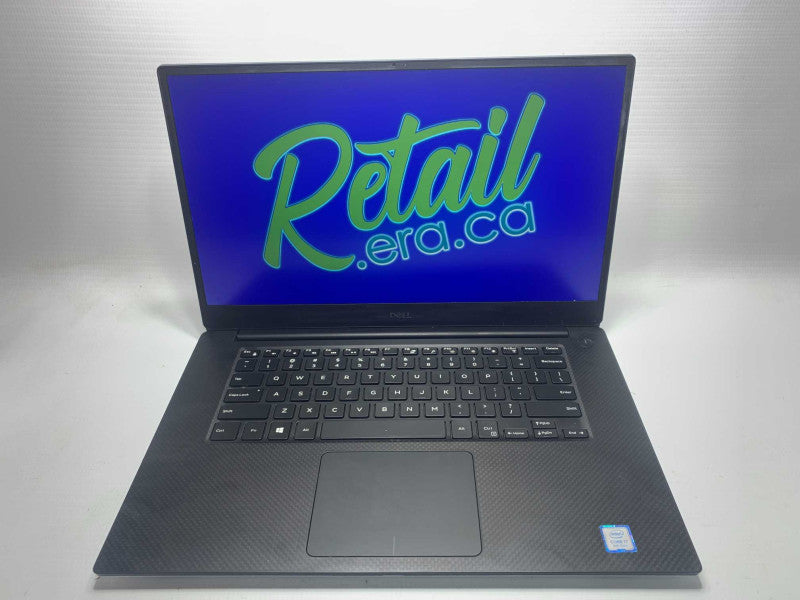 DELL Precision 5540 with i7-9750H CPU 32GB RAM & 512GB NVME Storage  -