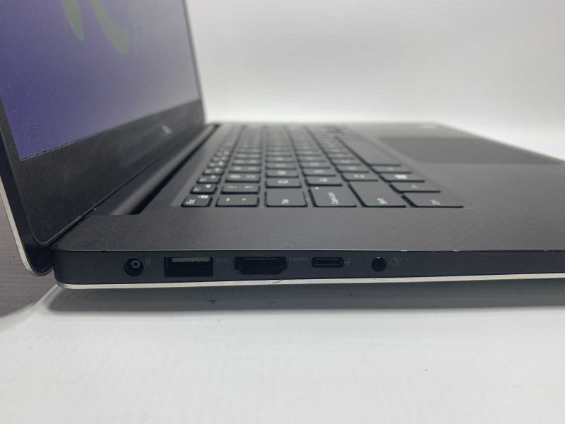 DELL Precision 5540 with i7-9750H CPU 32GB RAM & 512GB NVME Storage  -