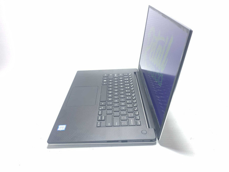 DELL Precision 5540 with i7-9750H CPU 32GB RAM & 512GB NVME Storage  -