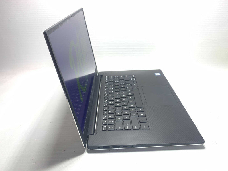 DELL Precision 5540 with i7-9750H CPU 32GB RAM & 512GB NVME Storage  -