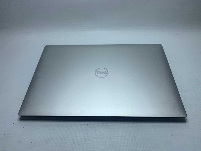 DELL Precision 5540 with i7-9750H CPU 32GB RAM & 512GB NVME Storage  -