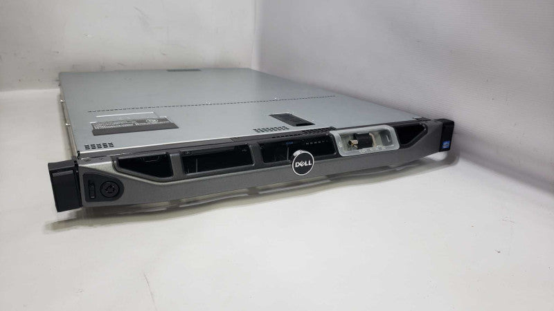 Dell PowerEdge R420 Xeon E5-2430v2@2.5GHz 16G ECC DDR3 PERC H310Mini No HDD [