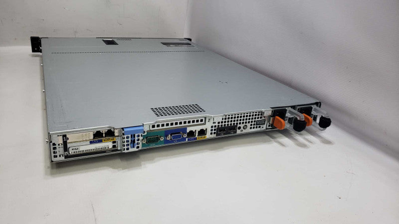 Dell PowerEdge R420 Xeon E5-2430v2@2.5GHz 16G ECC DDR3 PERC H310Mini No HDD [